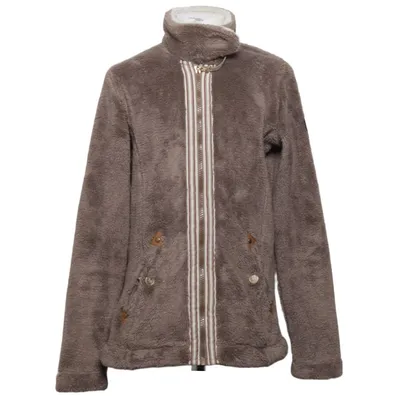 Fleecejakke (Grå) fra JH Collection Polyester