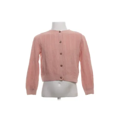 Cardigan (Pink) from Milla Star Cotton