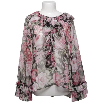 Blouse (Rose, Vert, Multicolore) de Parosh