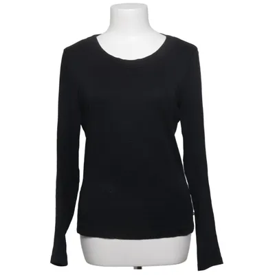 Long sleeve T-shirt (Basic) from Vero Moda Basic Cotton