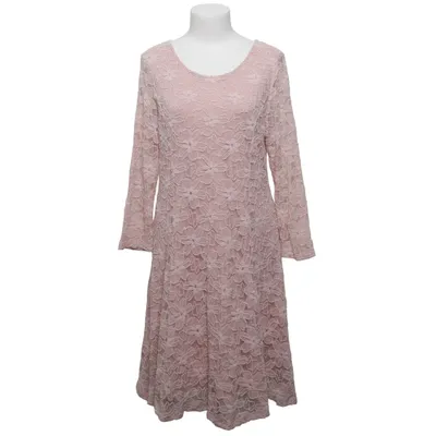 Dress (Pink) from Isolde Elastane, Polyamide, Polyester