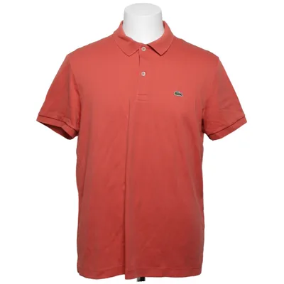 Polo (Regular Fit) de Lacoste Coton