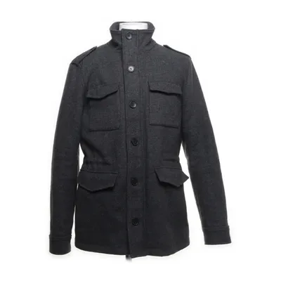 Rock (Grå) från Premium by Jack & Jones Ull, Polyester