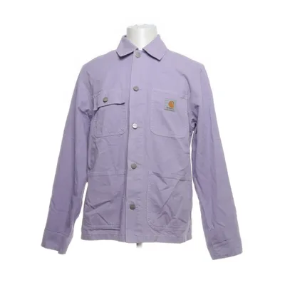 Spijkerjas (Michigan Coat) van Carhartt WIP Katoen