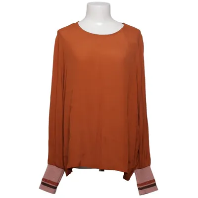Bluse (Orange) von Même Road