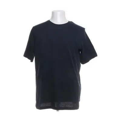 T-shirt (Blå) från Jack & Jones Ekologisk bomull