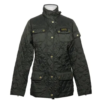 Jakke (Grøn) fra Barbour Polyamid, Polyester