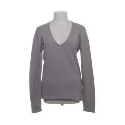 Pullover (Grijs) van Istante