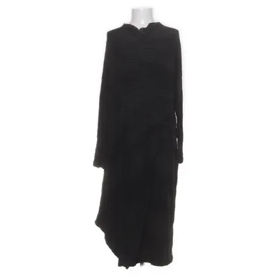 Robe longue (Gris) de Oska Élasthane, Viscose