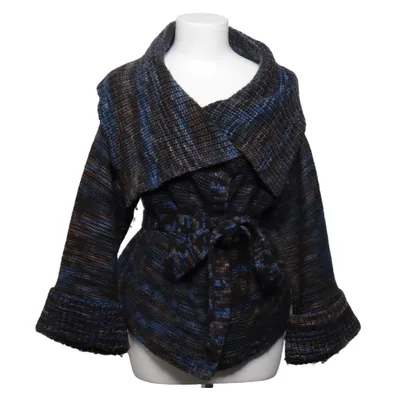 Cardigan (Bruin, Blauw, Meerkleurig) van Marc by Marc Jacobs Wol