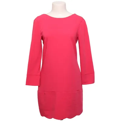 Jurk (Rood) van Nife Elastaan, Polyester, Viscose