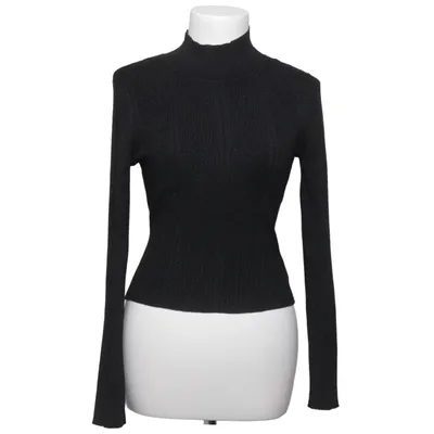 Polotröja (Svart) från Ela Polyamid, Polyester, Viskos