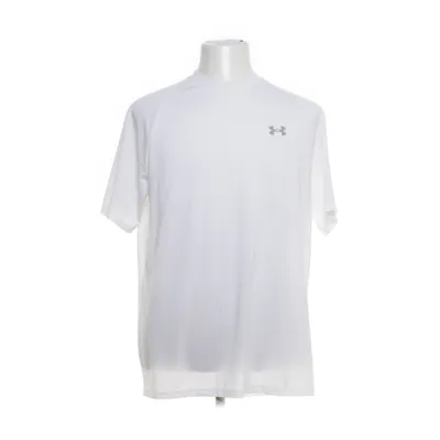 Träningströja (Vit) från Under Armour