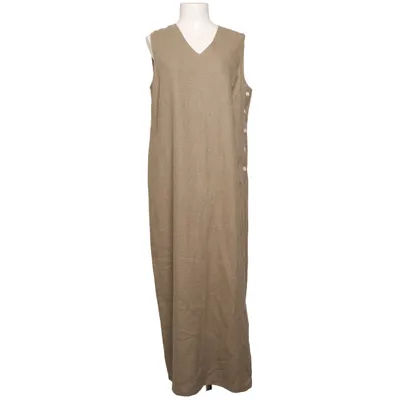 Robe (Beige) de Ted Nicol Lin