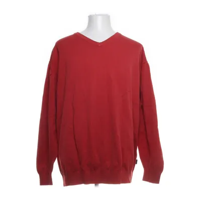 Sweater (Red) from Kitaro Cotton