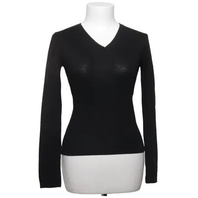 Pullover (Zwart) van Paul & Friends Merinowol