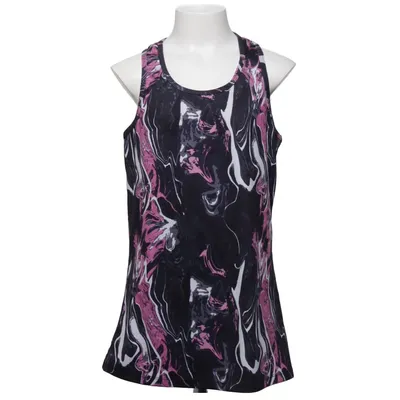 Sports tank top (Black, Pink, White) from Phelix Sports