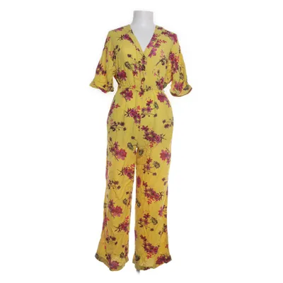 Combinaison (Jaune, Multicolore) de Find