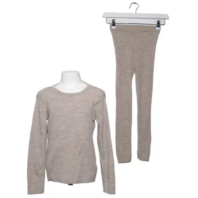 Vêtements thermique (Beige) de H&M Laine