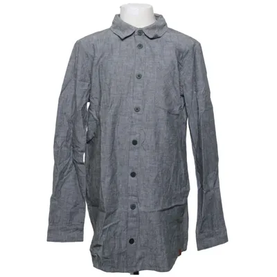 Chemise (Rufus Ls Shirt) de POMPdeLUx Coton, Lin