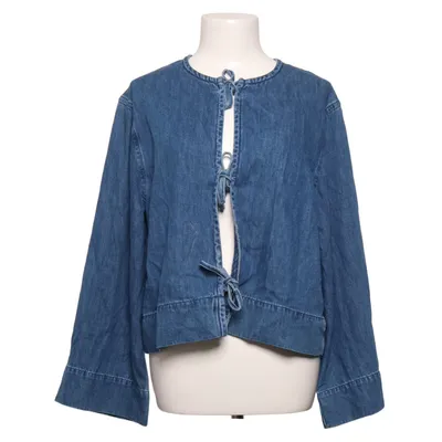 Denim jacket (Raila) from Carin Wester Cotton, Lyocell, Polyester, Viscose