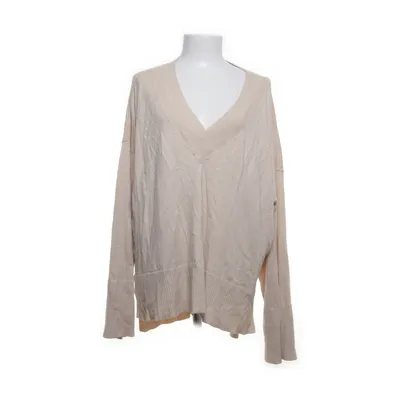 Trui (Beige) van Oasis Polyester, Viscose, Polyamide