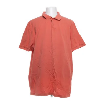 Poloshirt (Oranje) van Dressmann Katoen