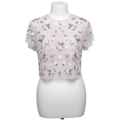 Topp (Prism Ditsy Top) från Needle & Thread Polyester
