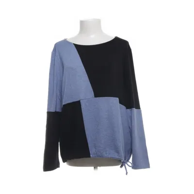 Trui (Zwart, Lila) van Tom Tailor Viscose