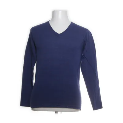 Pullover (Lila) van American Apparel Polyester, Katoen, Viscose