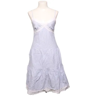 Dress (Blue, White) from Tommy Hilfiger Cotton