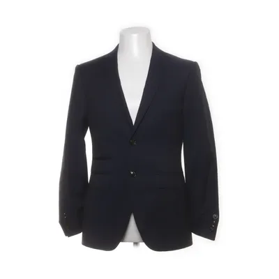 Blazer (A Fano) de Linus Polyester, Viscose, Laine