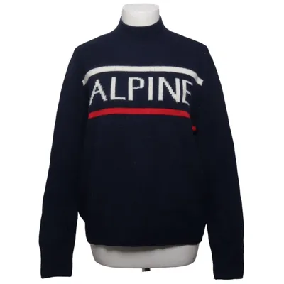 Strickpullover (Alpine) von Soft Goat Kaschmir, Wolle