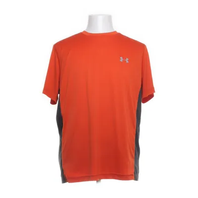 Practice jersey (Red) from Under Armour Polyester