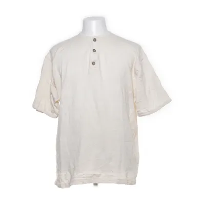 T-shirt (Beige) från Enzo Lorenzo