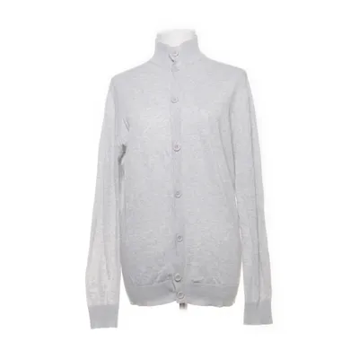 Cardigan (Gray) from Dan John Cotton