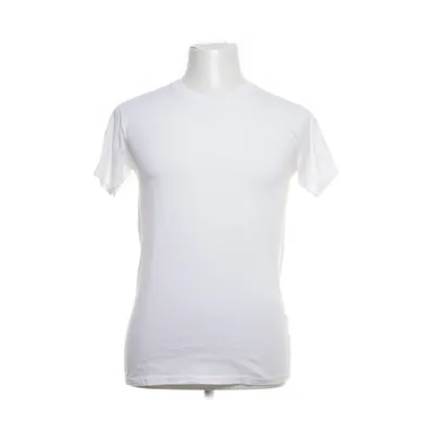 T-shirt (Hvid) fra Fruit of the Loom Bomuld