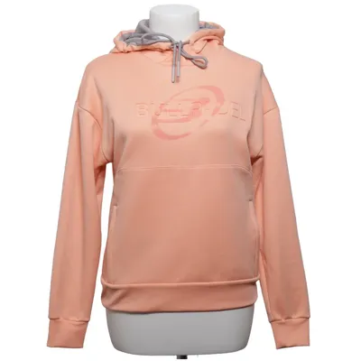 Hoodie (Pink) from Bullpadel Elastane, Polyester