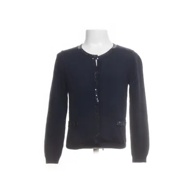 Cardigan (Blue) from Derhy Kids Cotton, Viscose, Nylon