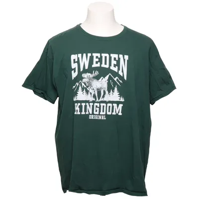 T-shirt (Green) from Robin Ruth