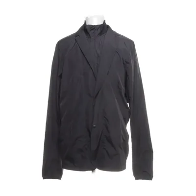 Shell jacket (Black) from Adidas Polyester