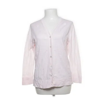 Cardigan (Roze) van Nice Connection Katoen