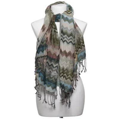 Sjaal (Meerkleurig) van Missoni