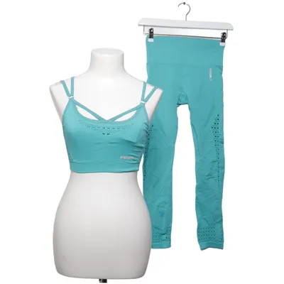 Trainingsset (Turquoise) van Gymshark