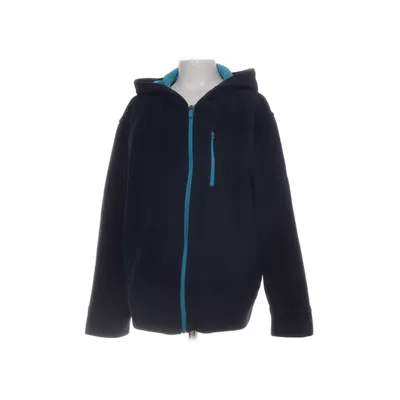 Huvtröja (Blå) från Yigga Polyester