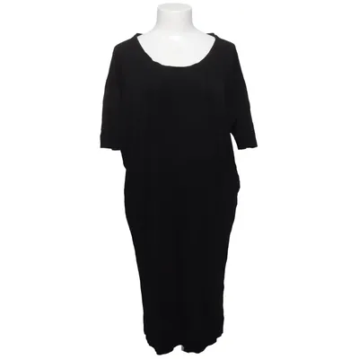 Kjole (Sort) fra Kerber Viscose