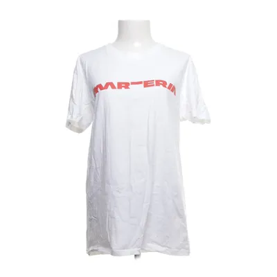 T-shirt (White) from Sol’s Cotton