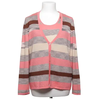 Twinset (Pink, Brun, Beige) fra Missoni