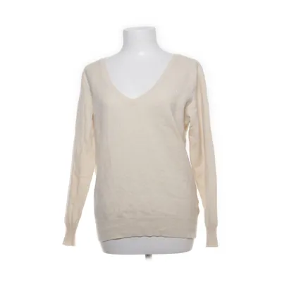 Pullover (Beige) från Ralph Lauren Kashmir, Ull