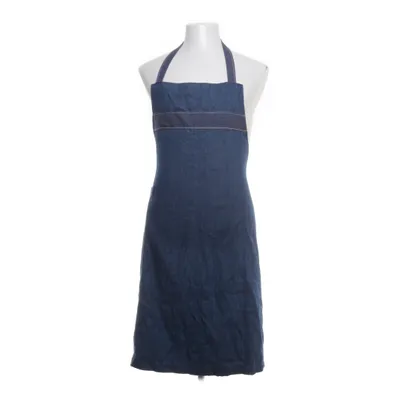 Schort (Blauw)
